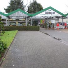 Gartenzentrum Heinrich Schneede in Neumünster